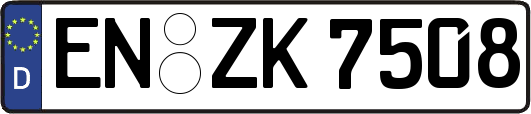 EN-ZK7508