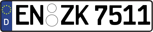 EN-ZK7511