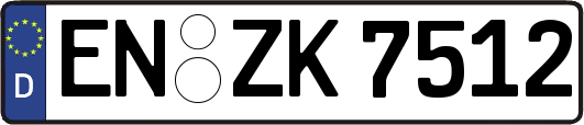 EN-ZK7512