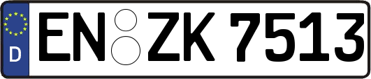 EN-ZK7513