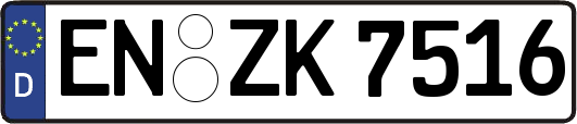 EN-ZK7516