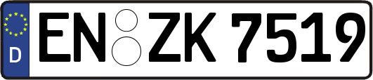 EN-ZK7519