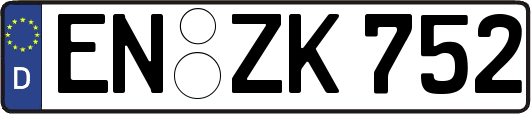 EN-ZK752