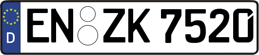 EN-ZK7520