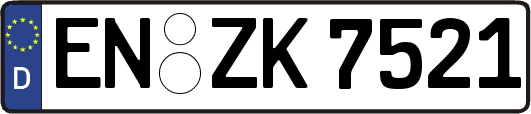 EN-ZK7521