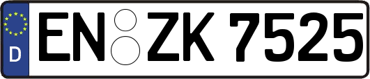 EN-ZK7525