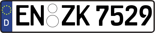 EN-ZK7529