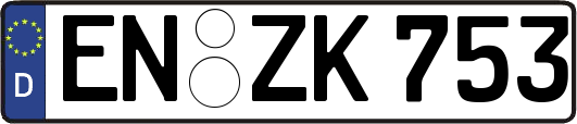 EN-ZK753