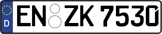 EN-ZK7530