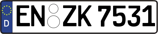 EN-ZK7531