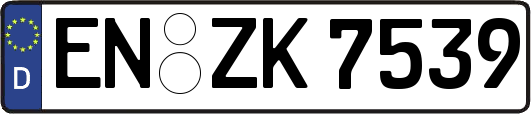 EN-ZK7539