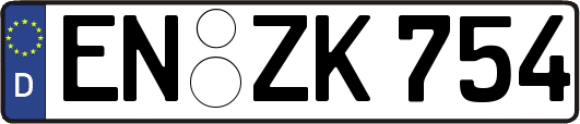 EN-ZK754