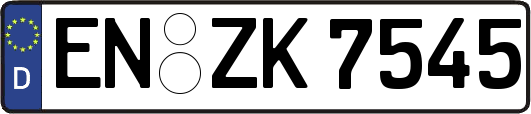 EN-ZK7545