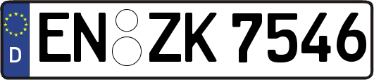 EN-ZK7546