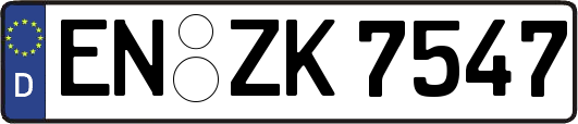 EN-ZK7547