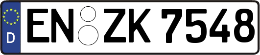 EN-ZK7548