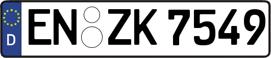 EN-ZK7549