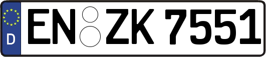 EN-ZK7551