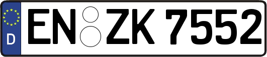 EN-ZK7552