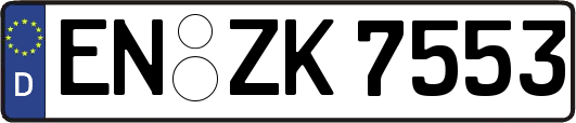 EN-ZK7553