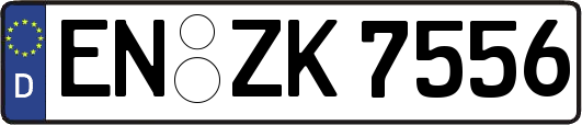 EN-ZK7556