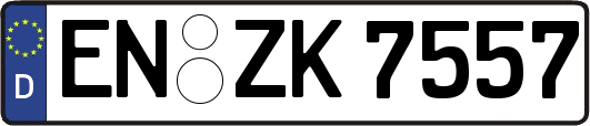 EN-ZK7557