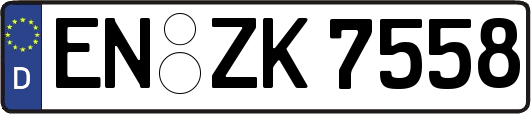 EN-ZK7558