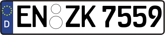 EN-ZK7559