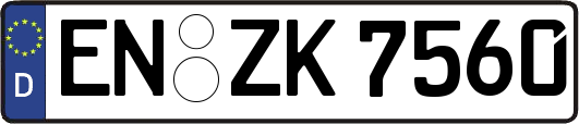 EN-ZK7560