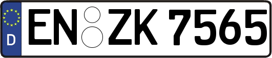 EN-ZK7565