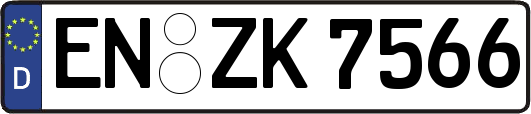 EN-ZK7566