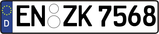 EN-ZK7568