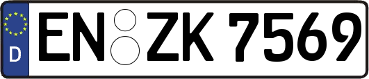 EN-ZK7569