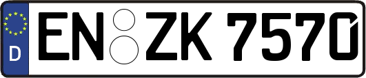 EN-ZK7570