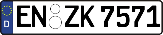 EN-ZK7571