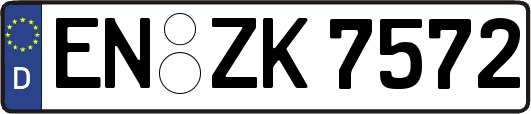 EN-ZK7572