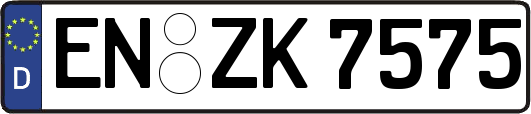 EN-ZK7575