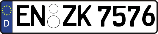 EN-ZK7576