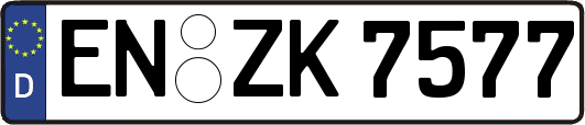 EN-ZK7577