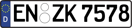 EN-ZK7578