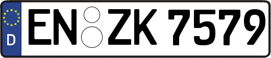 EN-ZK7579