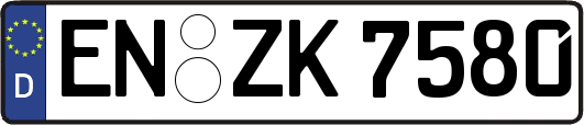 EN-ZK7580