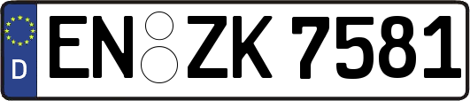 EN-ZK7581