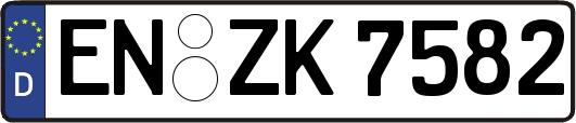 EN-ZK7582