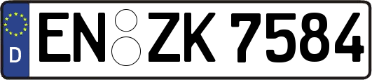 EN-ZK7584