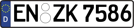 EN-ZK7586