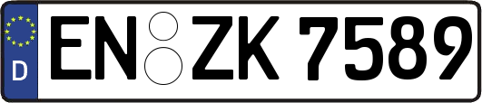 EN-ZK7589