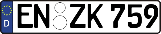 EN-ZK759