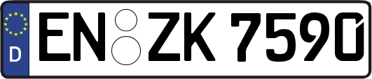 EN-ZK7590