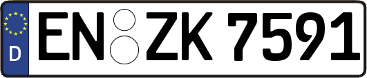 EN-ZK7591